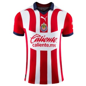 CD Guadalajara Chicharito 14 Thuisshirt 2023-24